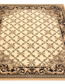 Синтетичний килим Optimal Felis Krem - высокое качество по лучшей цене в Украине.